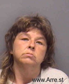 Valerie Ann Carrube Mugshot