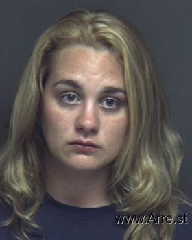 Valerie  Evans Mugshot