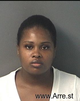 Valerie Niquel Gibbs Mugshot