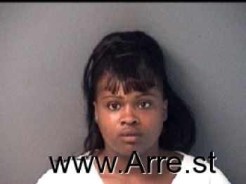 Valerie Niquel Gibbs Mugshot