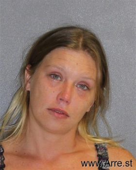 Valerie  Hall Mugshot