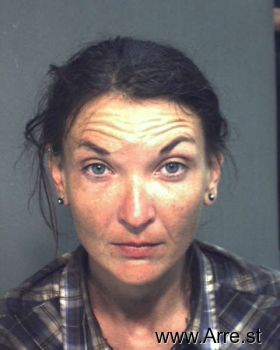 Valerie Jane Herman Mugshot