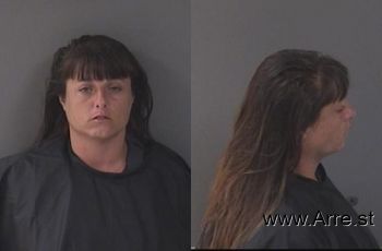 Valerie C Hobbs Mugshot