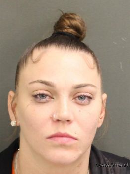 Valerie Marie Jackson Mugshot