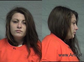 Valerie Lucille Jewell Mugshot