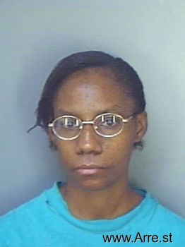 Valerie Denise Martin Mugshot