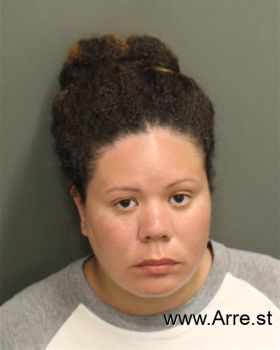 Valerie  Martinez Mugshot