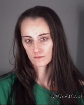 Valerie Marie Martinisi Mugshot