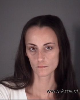 Valerie Marie Martinisi Mugshot