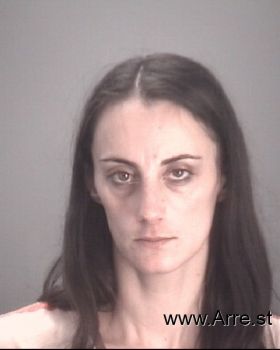 Valerie Marie Martinisi Mugshot