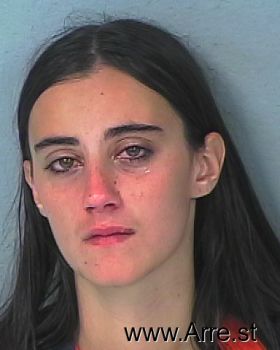 Valerie M Martinisi Mugshot