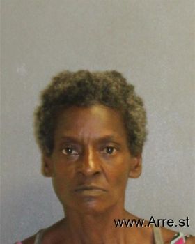 Valerie  Mcneil Mugshot