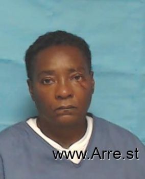 Valerie K Smith Mugshot