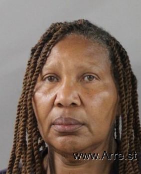 Valerie  Smith Mugshot