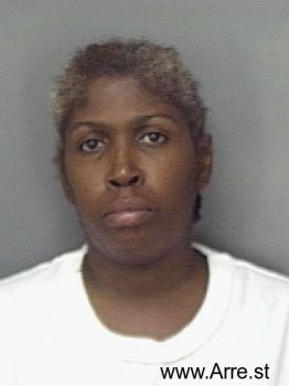 Valerie Patrice Sumrall Mugshot