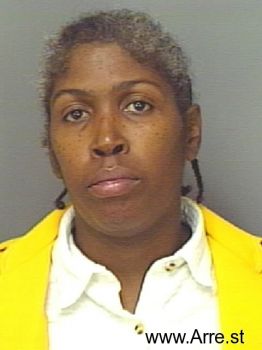 Valerie Patrice Sumrall Mugshot