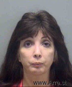 Valerie Ann Thomas Mugshot