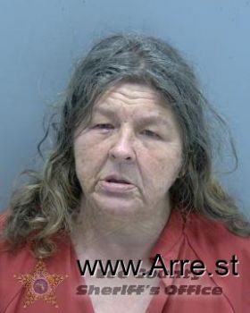 Valerie Ann Tanner Carrube Mugshot