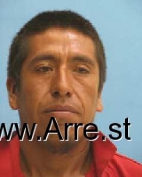 Valerio Hernandez Cruz Mugshot