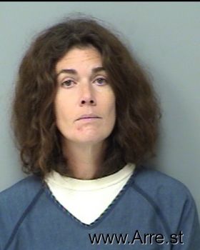 Valery Roxane Klaw Mugshot