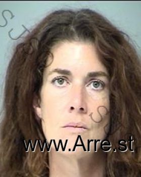 Valery Roxane Klaw Mugshot