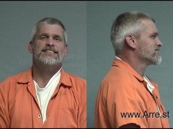 Van Clay Arnold Mugshot