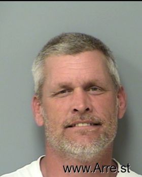 Van Clay Arnold Mugshot