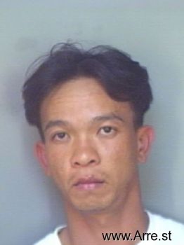 Van Thanh Pham Mugshot