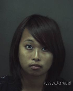 Van-anne Hong Nguyen Mugshot