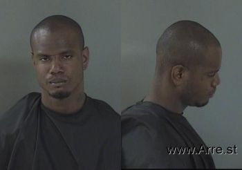 Vance Lee Gavin Mugshot