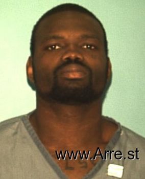 Vance E Harris Mugshot