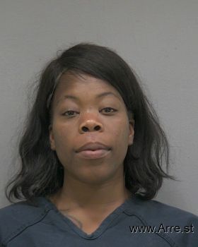 Vandreonna Tijah Renee Thompkins Mugshot