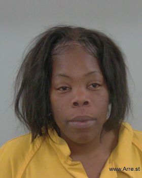 Vandreonna Tijah Thompkins Mugshot