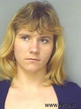 Vanessa Elaine Arnold Mugshot