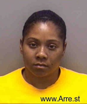 Vanessa L Brown Mugshot