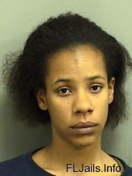 Vanessa Marie Colon Mugshot