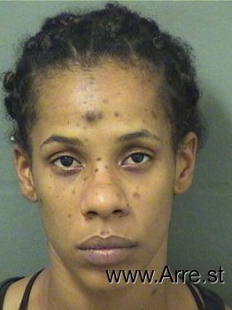 Vanessa M Colon Mugshot