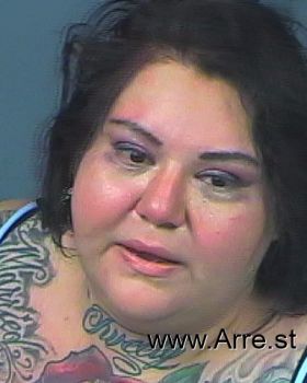 Vanessa Herrera Coronado Mugshot