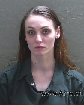 Vanessa Nichole Crofts Mugshot