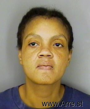 Vanessa S Dubose Mugshot