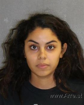 Vanessa  Hernandez Mugshot