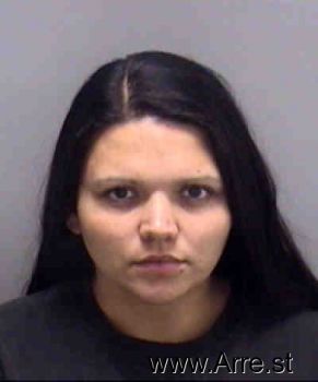 Vanessa  Hernandez Mugshot