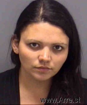 Vanessa Sue Hernandez Mugshot