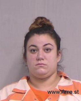 Vanessa Irma Hill Mugshot