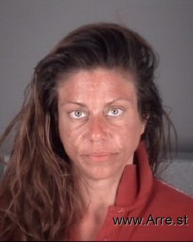 Vanessa Lee Jones Mugshot