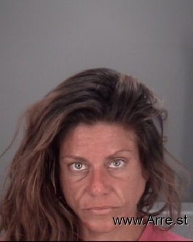 Vanessa Lee Jones Mugshot