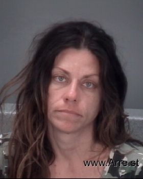 Vanessa Lee Jones Mugshot