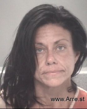 Vanessa Lee Jones Mugshot