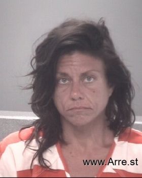 Vanessa Lee Jones Mugshot