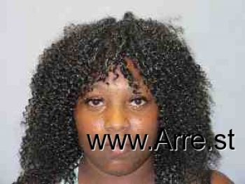 Vanessa Elaine Moorehead Mugshot